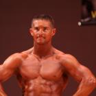 Kenneth  McMillan - NPC Arkansas State 2011 - #1